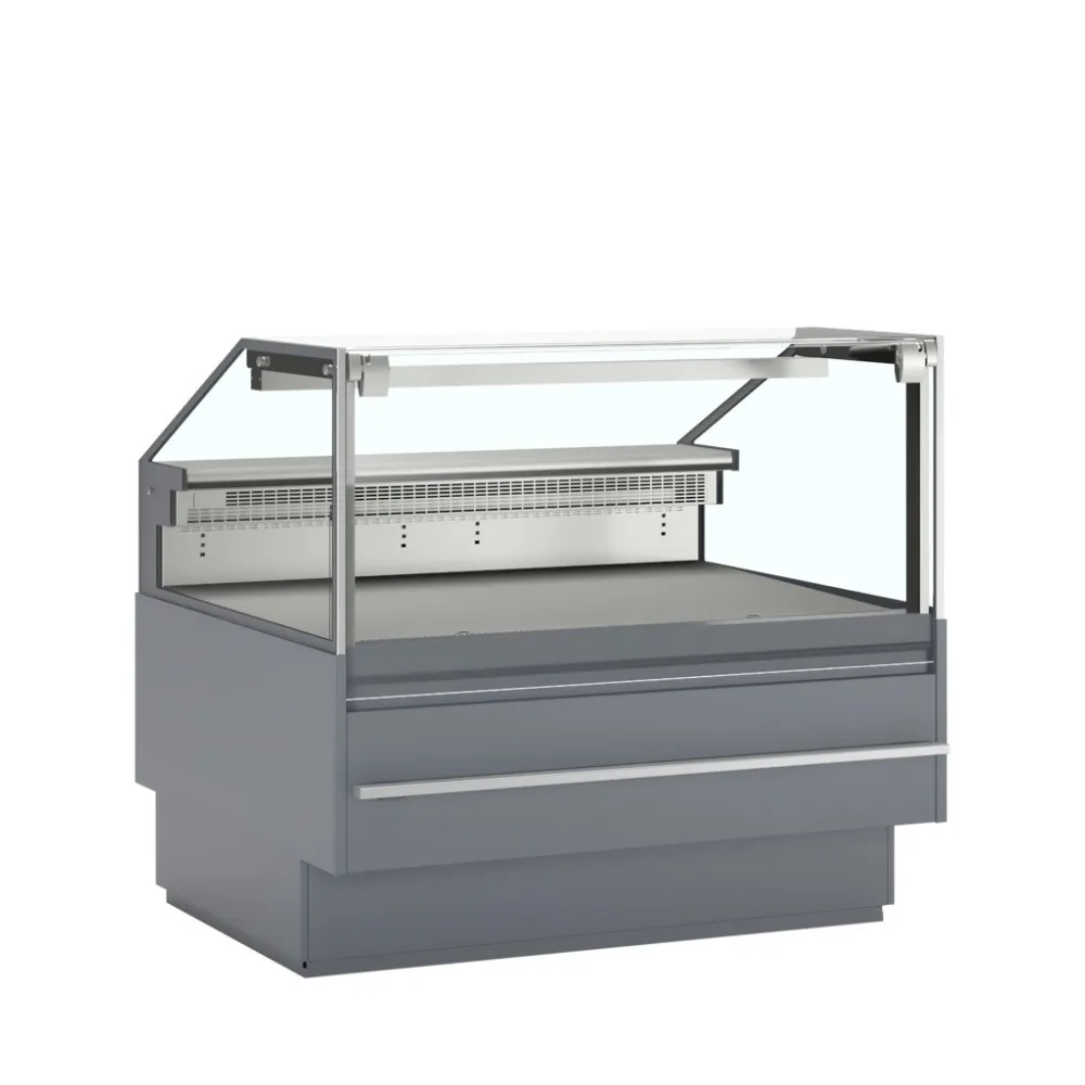 Холодильник - витрина SOCA12590A