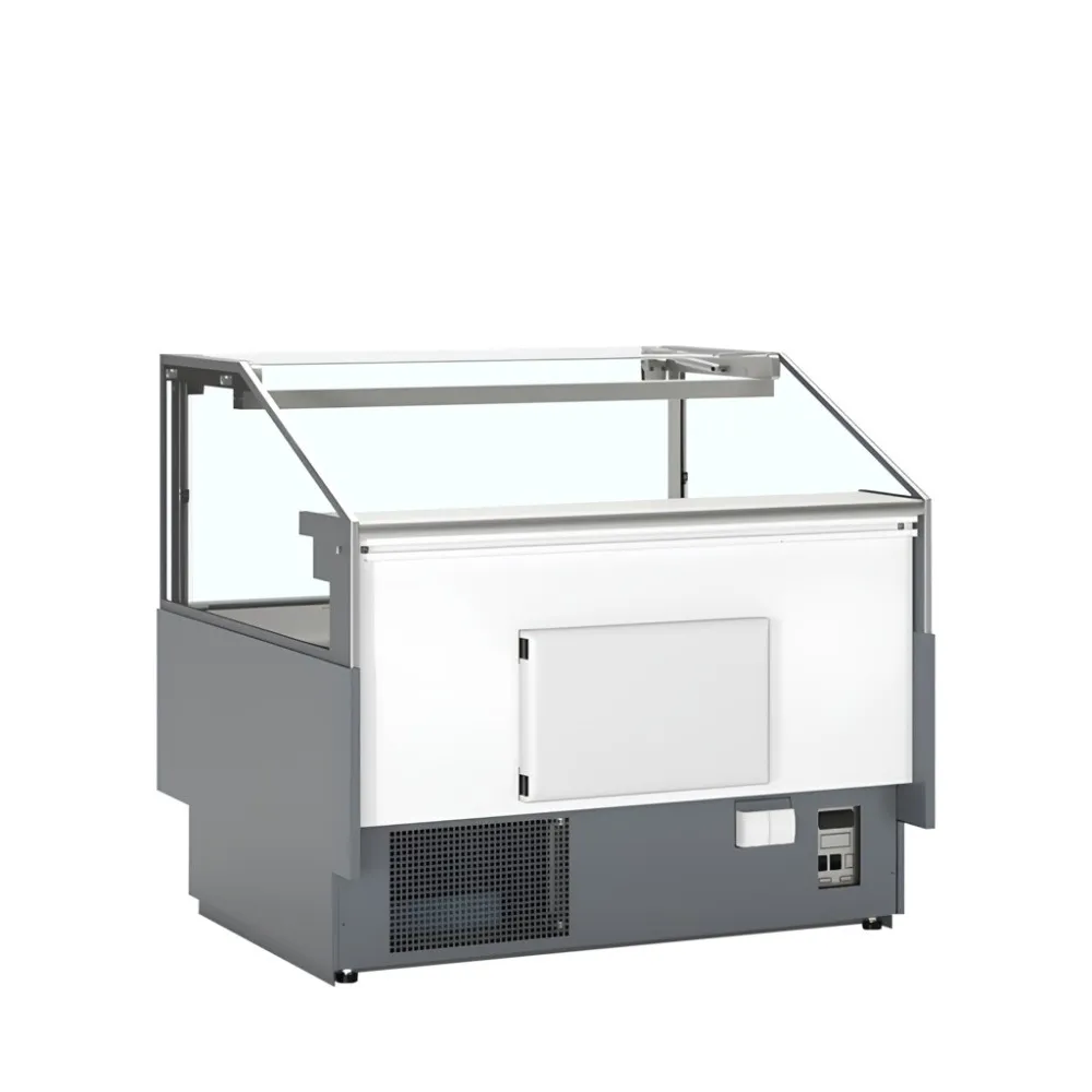 Холодильник - витрина SOCA12590A