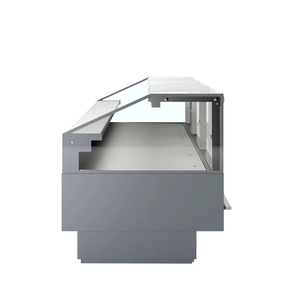 Холодильник - витрина SOCA37590A