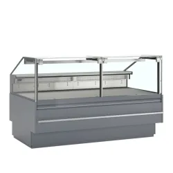 Холодильник - витрина SOCA18790A
