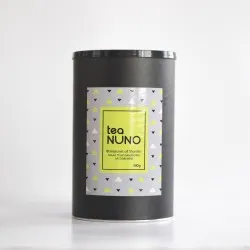 8 treasures of Shaolin зелёный чай 300гр