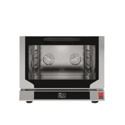 Электрическая конвекционная печь EKF 411 N T