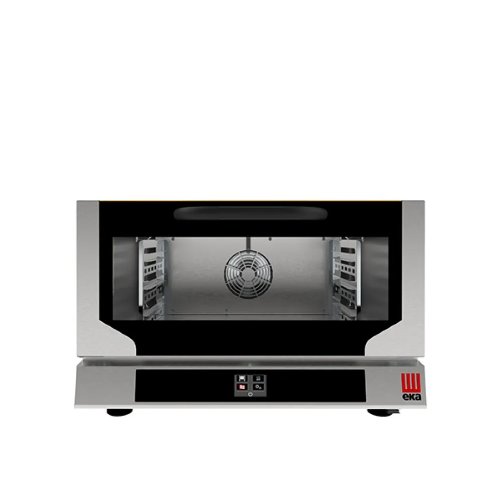 Комбинированная конвекционная печь EKF 311 N T UD