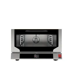 Комбинированная конвекционная печь EKF 311 N T UD