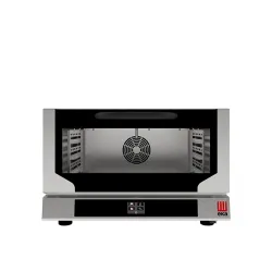 Комбинированная конвекционная печь EKF 364 N T UD
