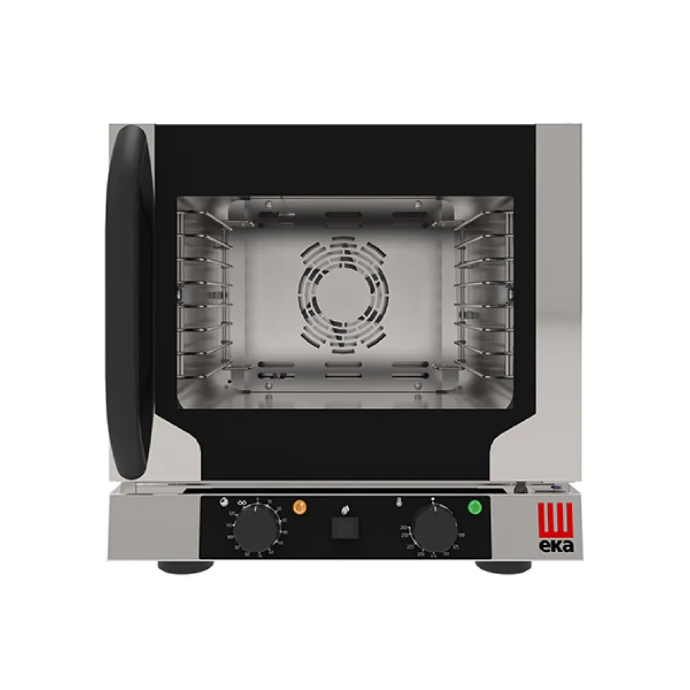 Конвекционная печь EKF 412 N AL U