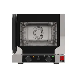 Конвекционная печь EKF 412 N AL U