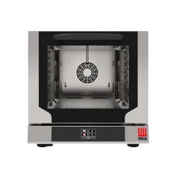 Комбинированная конвекционная печь EKF 423 N T UD