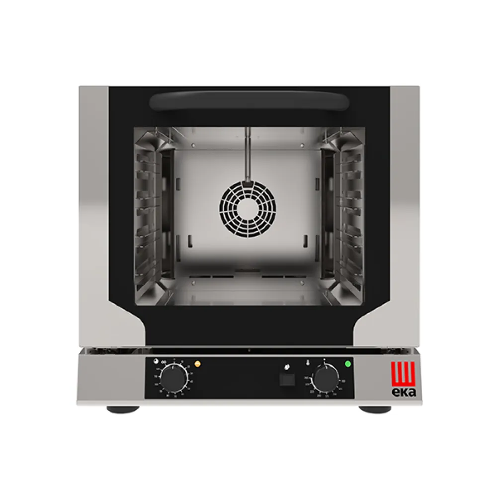 Комбинированная конвекционная печь EKF 423 N UD