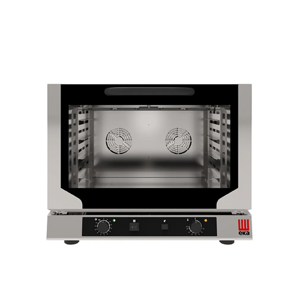 Конвекционная печь EKF 464.3 N GRILL