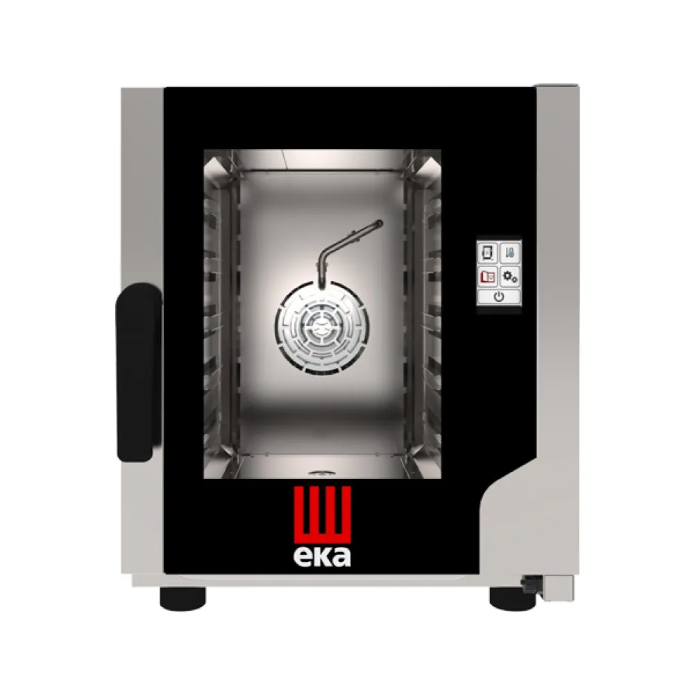 Электрическая кондитерская печь EKF 523 N T UD