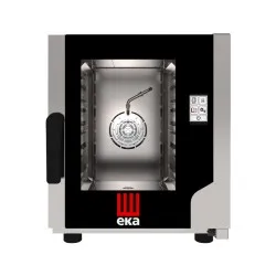 Электрическая кондитерская печь EKF 523 N T UD