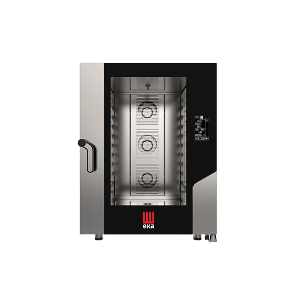 Электрическая кондитерская печь MKF 1064 BM