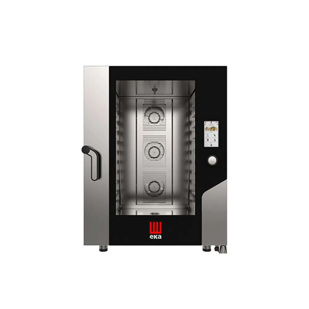 Электрическая кондитерская печь MKF 1064 TS