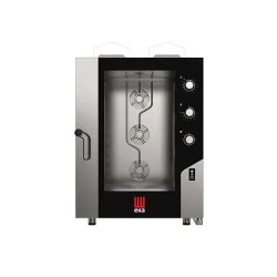 Газовая кондитерская печь MKF 1064 G S