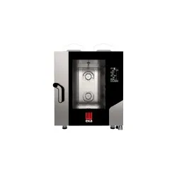 Газовая конвекционная печь MKF 711 G BM