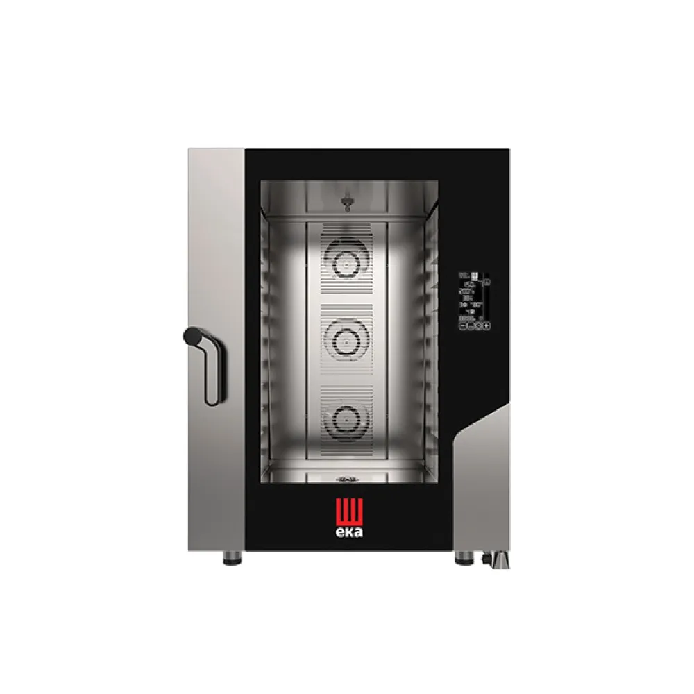 Электрическая конвекционная печь MKF 1021 BM