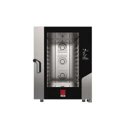 Электрическая конвекционная печь MKF 1021 BM