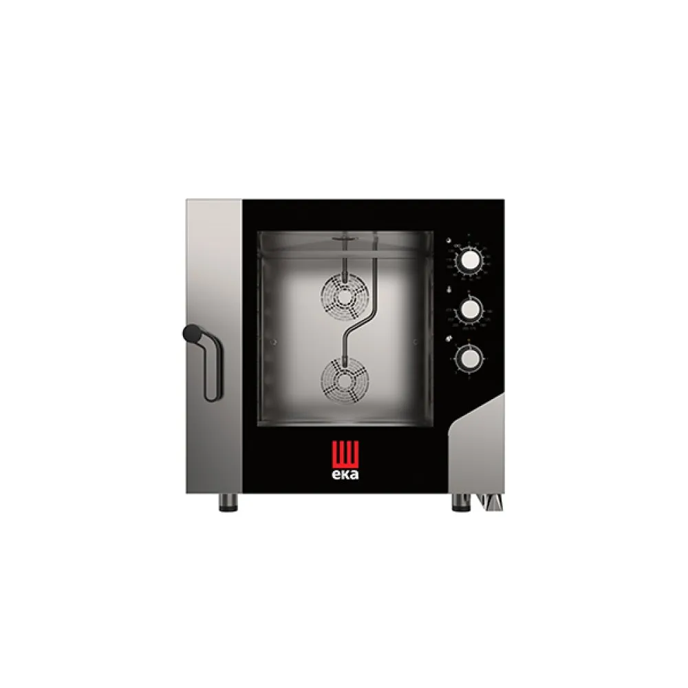 Электрическая конвекционная печь MKF 621 S