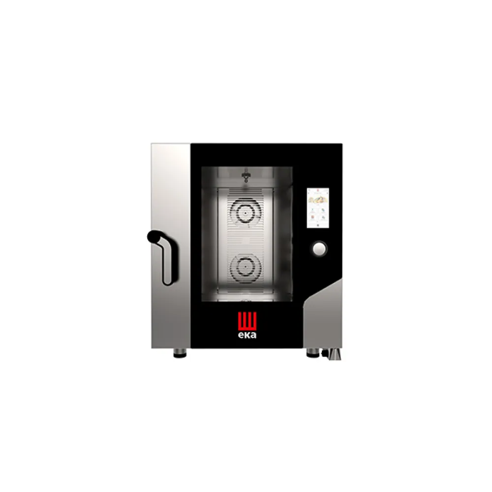 Электрическая конвекционная печь MKF 711 V TS