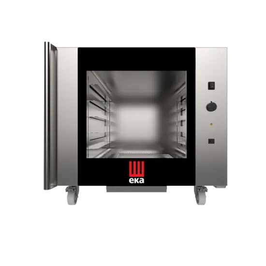 Расстоечные шкафы TECNOEKA