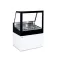Витрина для мороженого UNIS COOL CUBE-II-1000-ICE-CREAM