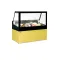 Витрина для мороженого UNIS COOL CUBE-II-1500-ICE-CREAM