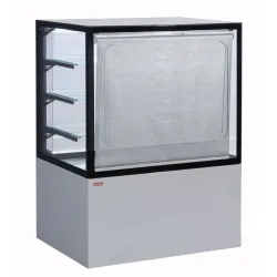 Кондитерская витрина CUBE II 1000 Grab n Go