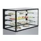Кондитерская витрина CUBE II 1500