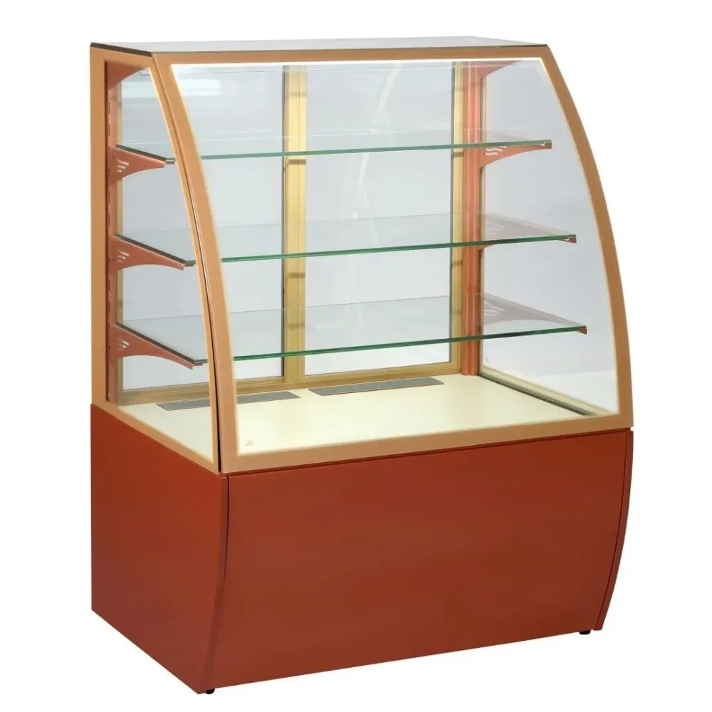 Кондитерская витрина GEORGIA EDEN 1000