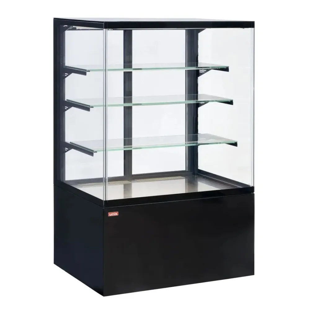 Кондитерская витрина PANORAMA HIGH 1000 HEOSONE