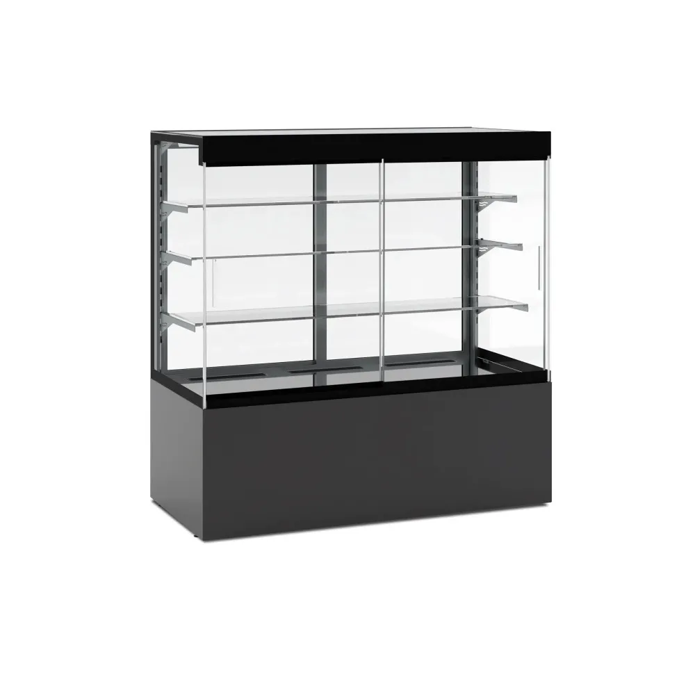 Кондитерская витрина PANORAMA HIGH 1500 HEOSONE SELF SERVICE