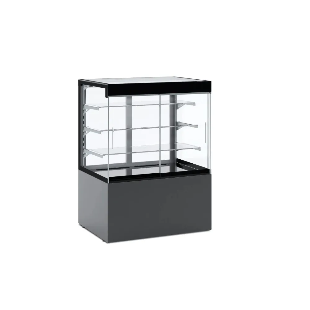 Кондитерская витрина PANORAMA NORMAL 1000 Self Service