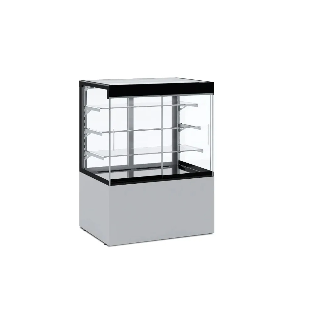 Кондитерская витрина PANORAMA NORMAL 1000 Self Service