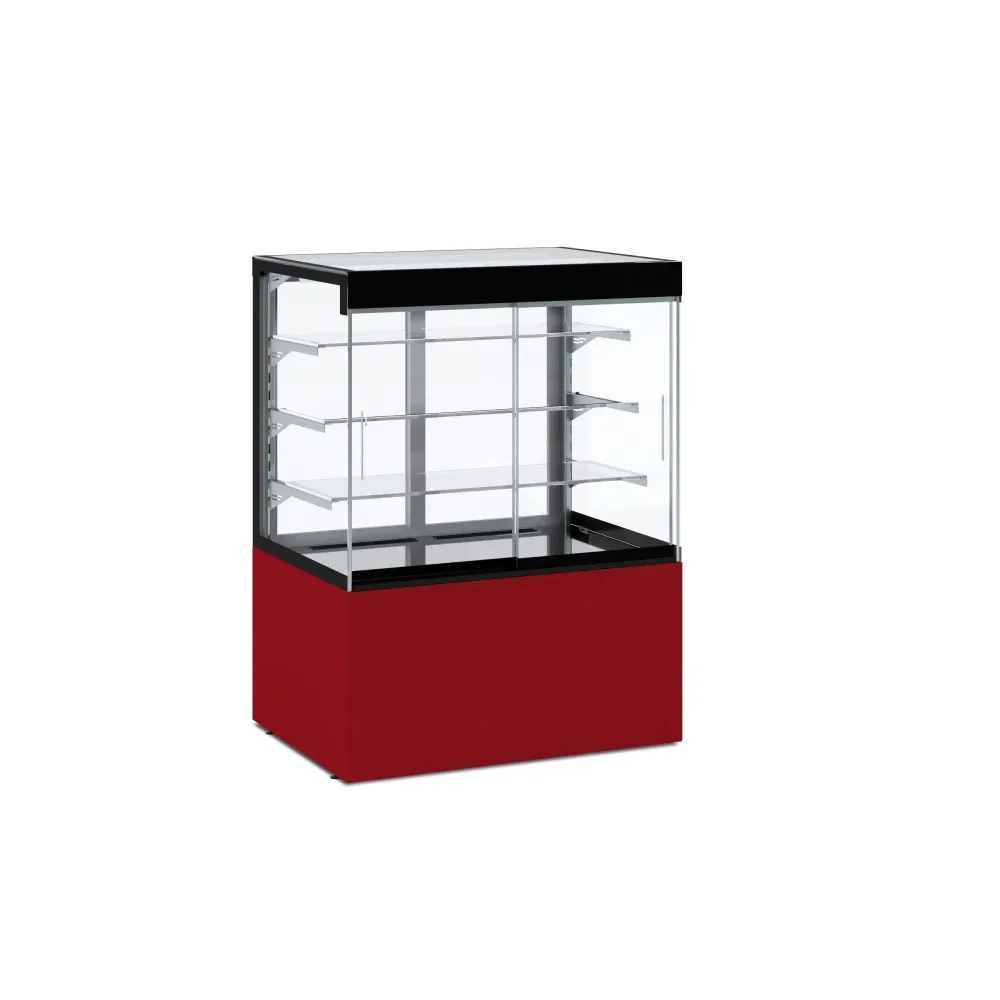 Кондитерская витрина PANORAMA NORMAL 1000 Self Service