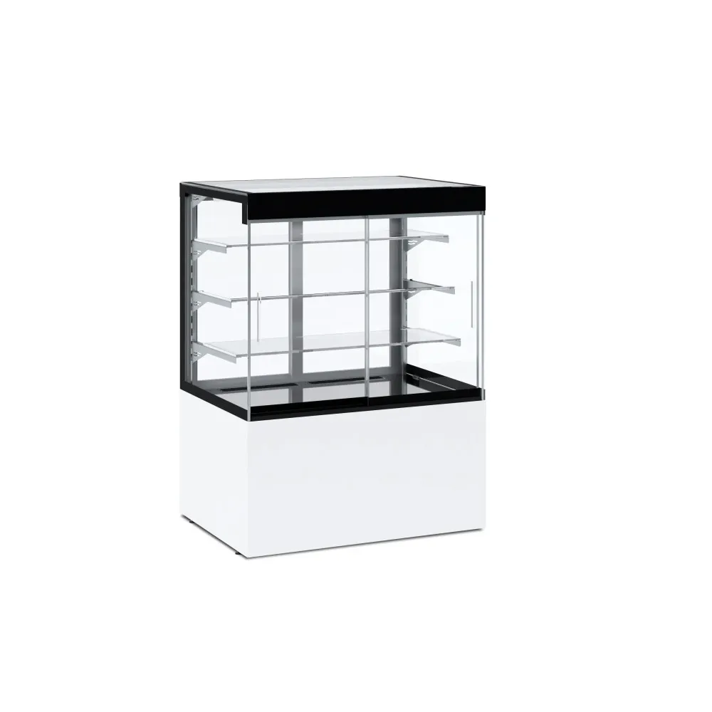 Кондитерская витрина PANORAMA NORMAL 1000 Self Service