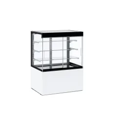 Кондитерская витрина PANORAMA NORMAL 1000 Self Service