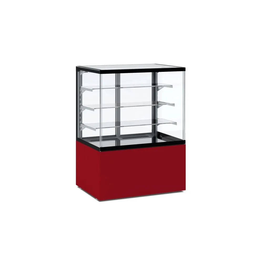 Кондитерская витрина PANORAMA NORMAL 1000