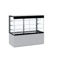 Кондитерская витрина PANORAMA NORMAL 1500 Self Service
