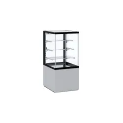 Кондитерская витрина PANORAMA NORMAL 600
