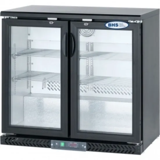 Барный холодильник II