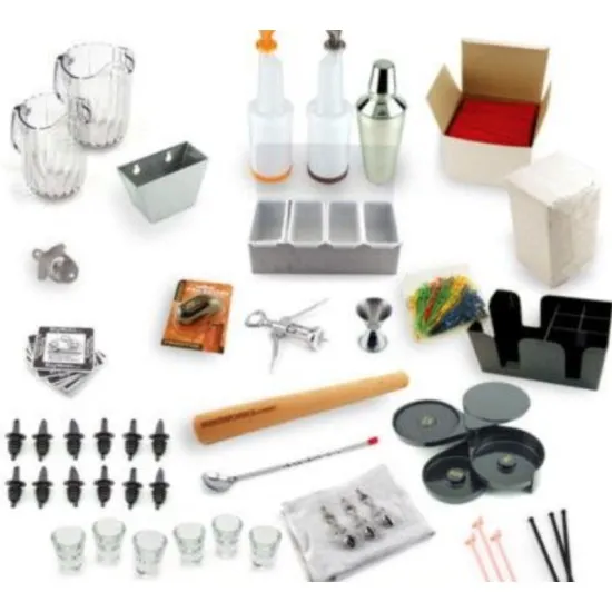 Другие барные аксессуары