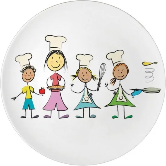 Детские сервизы