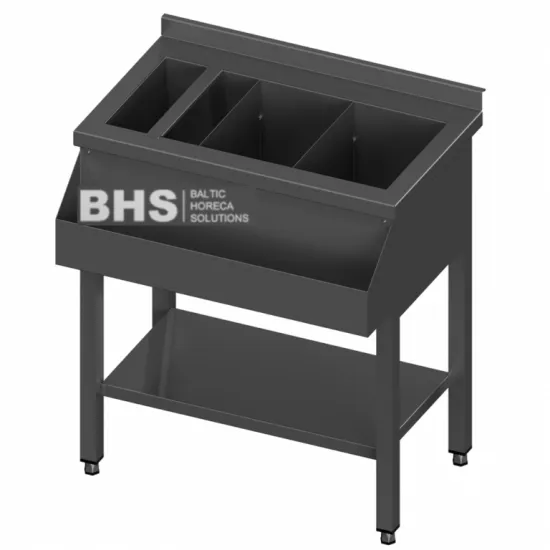 Стол для льда