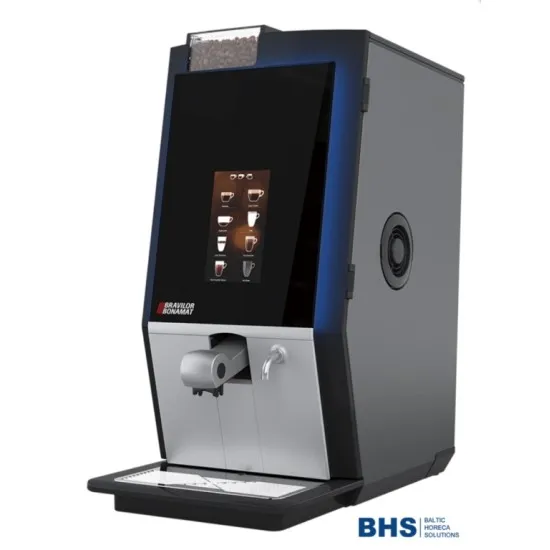 Кофеварки BRAVILOR BONAMAT