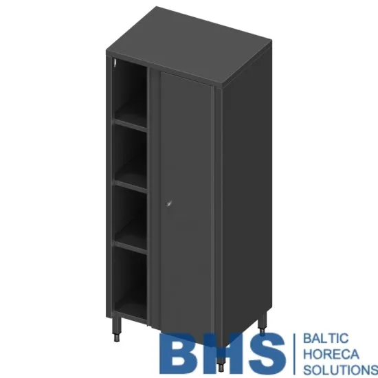 Шкафы с раздвижными дверями 700