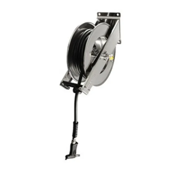 Высоконапорный душ APOLLO MONOLITH