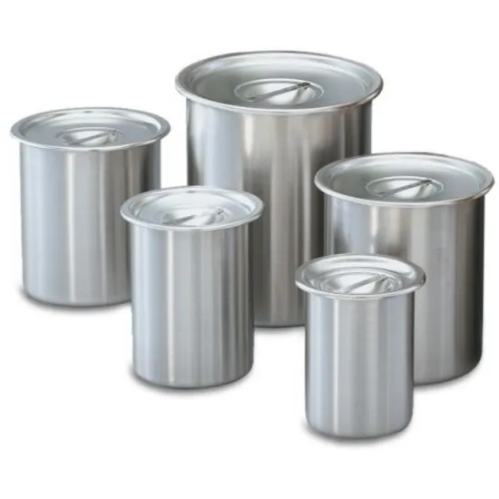 Встраиваемые организаторы-цилиндры