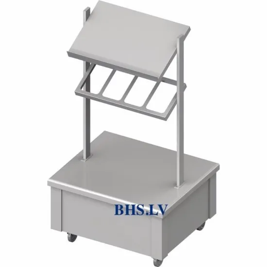 Мебель и аксессуары для столовых