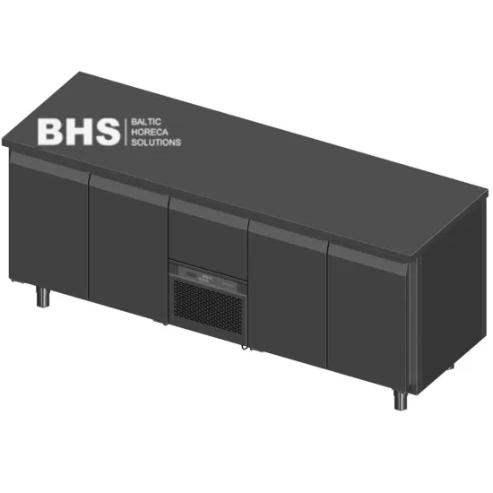 Стол-морозильник для профессиональной кухни